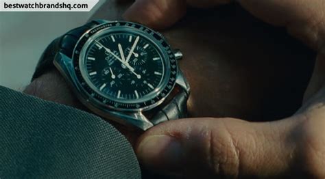 the american george clooney watch